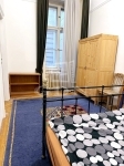 For sale flat (brick) Budapest VI. district, 56m2