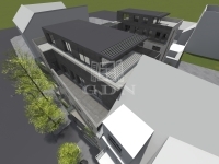 Budapest VIII. kerület Lakás (téglaépítésű) 4