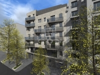 Budapest VIII. kerület Flat (brick) 7