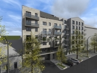 Budapest VIII. kerület Flat (brick) 8