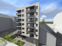 Budapest VIII. kerület Flat (brick) 6