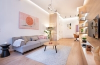 Budapest VII. kerület Квартира (кирпичная) 4