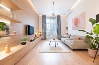 Budapest VII. kerület Квартира (кирпичная) 7