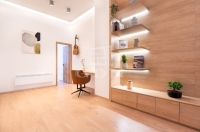 Budapest VII. kerület Квартира (кирпичная) 14