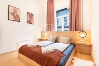 Budapest VII. kerület Квартира (кирпичная) 6