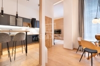 Budapest VII. kerület Квартира (кирпичная) 12