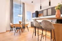 Budapest VII. kerület Квартира (кирпичная) 11