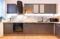 Budapest VII. kerület Квартира (кирпичная) 9