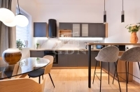 Budapest VII. kerület Квартира (кирпичная) 0