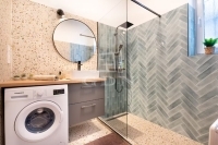 Budapest VII. kerület Квартира (кирпичная) 2