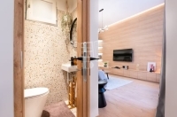 Budapest VII. kerület Квартира (кирпичная) 16