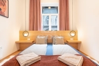 Budapest VII. kerület Квартира (кирпичная) 21