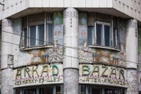 Budapest VII. kerület Квартира (кирпичная) 20