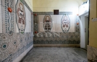 Budapest VII. kerület Квартира (кирпичная) 3