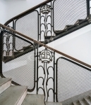 Budapest VII. kerület Квартира (кирпичная) 18