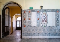 Budapest VII. kerület Квартира (кирпичная) 13