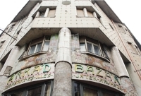 Budapest VII. kerület Квартира (кирпичная) 10