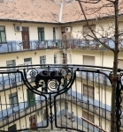 Budapest VII. kerület Квартира (кирпичная) 15