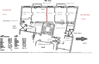 Budapest V. kerület Квартира (кирпичная) 10