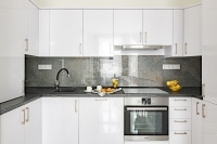 Budapest VI. kerület Flat (brick) 3