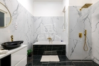 Budapest VI. kerület Flat (brick) 12