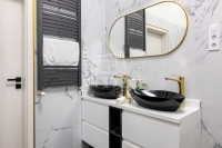 Budapest VI. kerület Flat (brick) 11