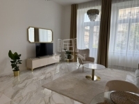 Budapest VI. kerület Flat (brick) 5