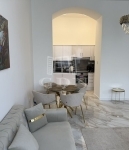 Budapest VI. kerület Flat (brick) 4