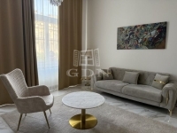 Budapest VI. kerület Flat (brick) 2