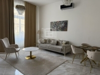 Budapest VI. kerület Flat (brick) 0