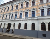 Budapest XIII. kerület Коммерческая - Офисное помещение 0