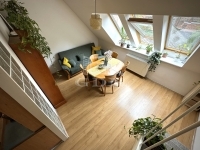 Budapest VIII. kerület Квартира (кирпичная) 3