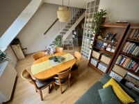 Budapest VIII. kerület Квартира (кирпичная) 2