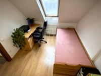 Budapest VIII. kerület Квартира (кирпичная) 7