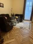 Miete wohnung (ziegel) Budapest V. bezirk, 42m2