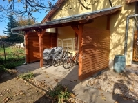 Gárdony Casa Familiala 6