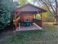 Gárdony Casa Familiala 16