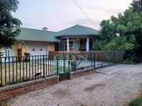 Gárdony Casa Familiala 14