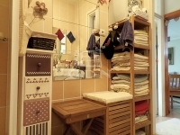 Siófok Lakás (csúsztatott zsalu) 2