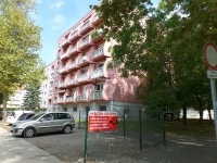 Siófok Lakás (csúsztatott zsalu) 14