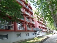 Siófok Lakás (csúsztatott zsalu) 0