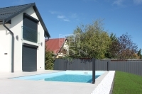 Alsóörs Családi ház 16