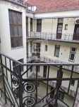 Budapest V. kerület Wohnung (Ziegel) 4