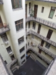 Budapest V. kerület Wohnung (Ziegel) 5