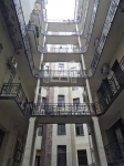 Budapest V. kerület Wohnung (Ziegel) 8