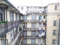 Budapest XIII. kerület Flat (brick) 16