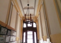 Budapest XIII. kerület Flat (brick) 4