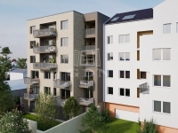 Budapest, XIII. kerület Flat - 75.500.000 HUF