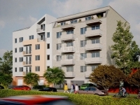 Budapest, XIII. kerület Flat - 77.400.000 HUF