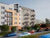 Eladó lakás (téglaépítésű) Budapest XIII. kerület, 82m2